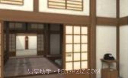 密室逃脱游戏：鬼屋v1.0.7截图