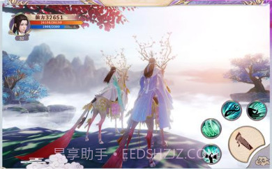 天乩之白蛇传说v1.5截图