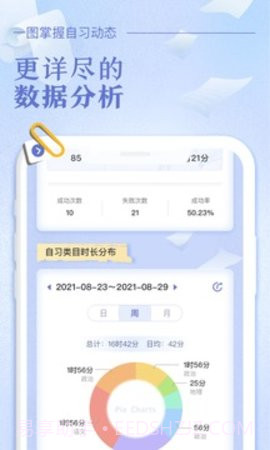 八点课程表免费版2.4.8截图