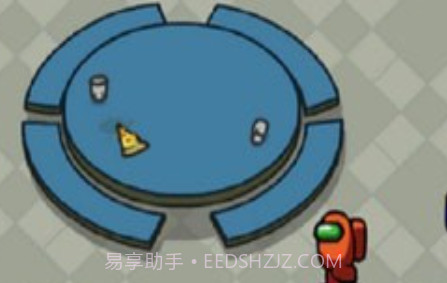 深空狼人杀3Dv1.14截图
