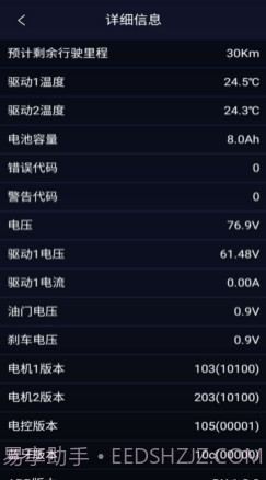 卡丁车助手v1.11截图