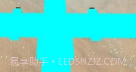 枪战王者吃鸡V0.5截图
