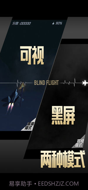 长空暗影免费版v1.1.6截图
