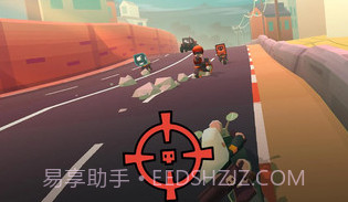 夺金炸弹人v1.0.9截图
