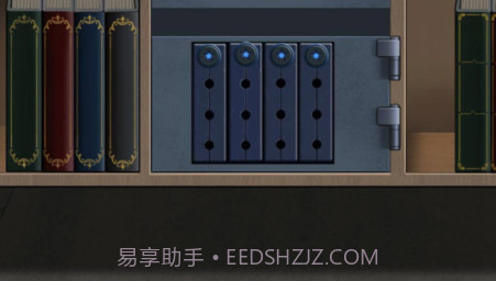 解谜密室逃生v1.0.10截图