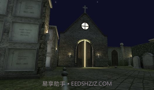 恐怖冰淇淋4v1.1.6截图