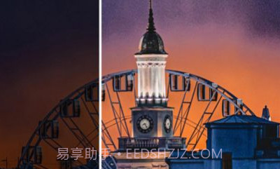 relens相机V2.0.5截图