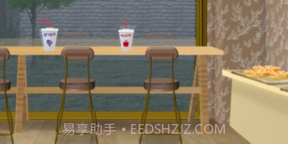 夜幕降临2v0.12截图