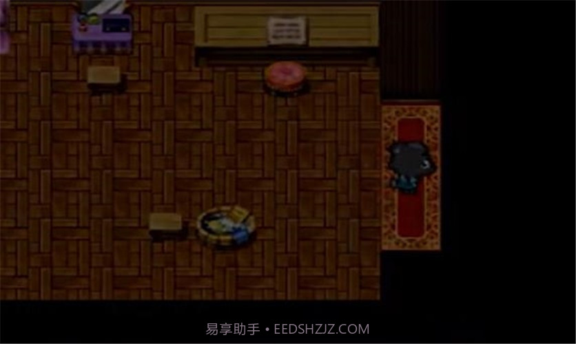 喜灰系列恐怖游戏别出声21.08.271152截图