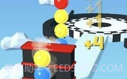 踩球快跑官方版v1.6截图