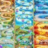 漫游泡泡v1.11截图