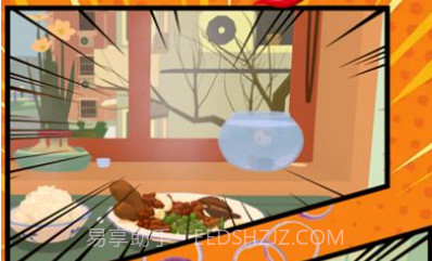 手工美食卡通作战v2.12.9截图