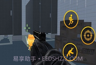 建筑破坏人v1.12截图