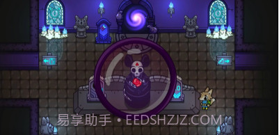 孤独的村庄v1.6.9截图