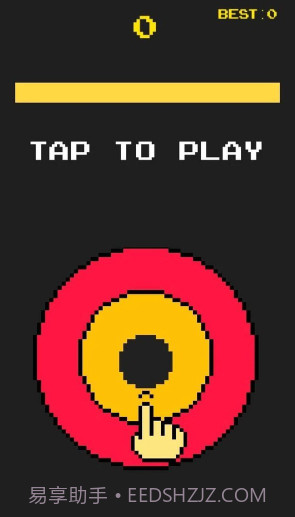 像素触控v1.14截图