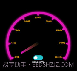 网速测速专家v1.9截图