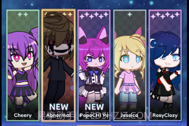 Gacha Life 2v0.12截图