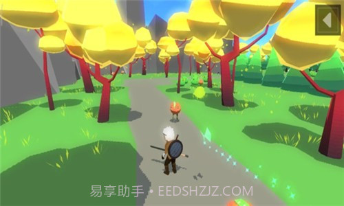 白色火焰v1.9截图