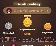 方块拼图珠宝世界v1.8.8截图