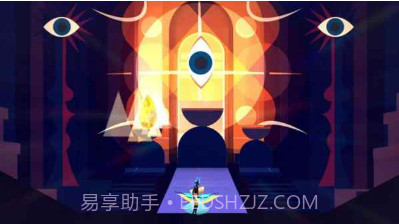 萨达娜归途v1.0.7截图