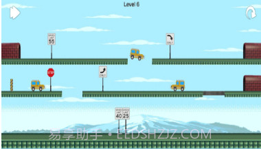 小车过桥v1.0.1.8截图