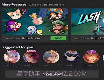 zong toolsv1.9截图