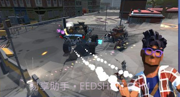 归零之地v1.2.9截图
