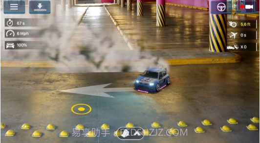rc clubv2.0.15截图