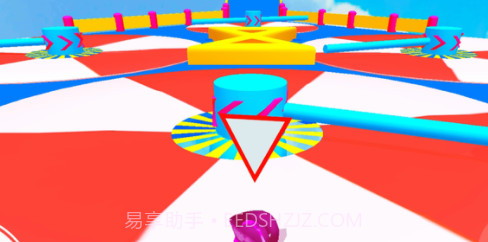 糖豆人大作战v1.17截图