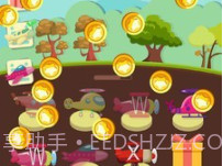 混合的天空v1.13截图