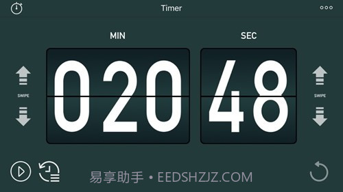 翻页计时器v1.14截图