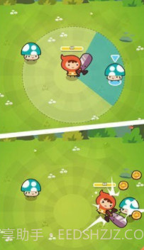 来吧妖怪v9.9.11截图