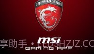 Msi Gamingv2.8截图