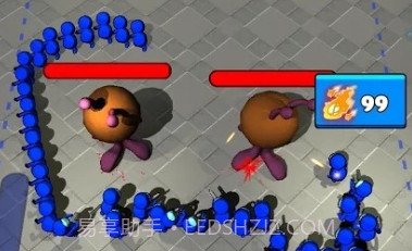 幸运突围v1.3.10截图