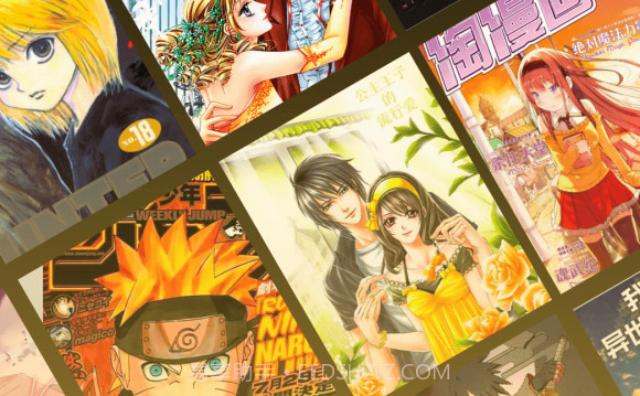 漫士多壁纸v1.10截图