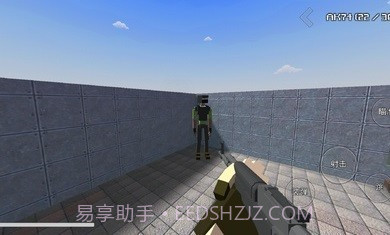 暴力沙盒10.0.17.0.2截图