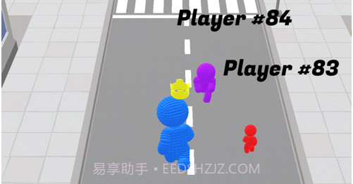 像素多人v0.10截图
