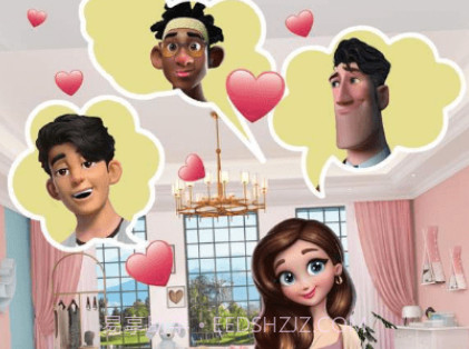 爱的公寓设计v0.1.1.9截图