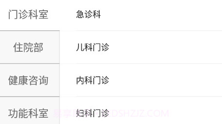 鑫湖医院v1.11截图