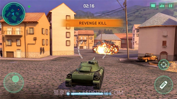 战争机器v1.0.7截图