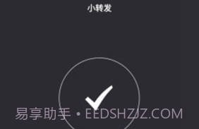 小转发V2.6截图