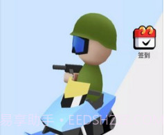 疯狂雪车v1.13截图