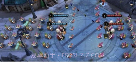 混乱竞技场v1.2.14截图