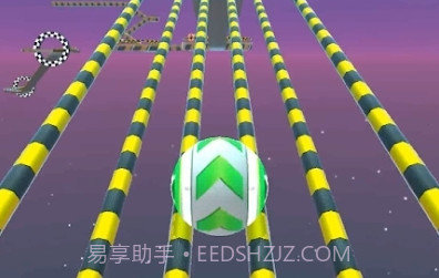 天空球赛v1.7截图