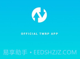 Official TWRPv1.7截图