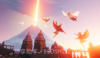 skykiton光遇测试服v0.20.9截图