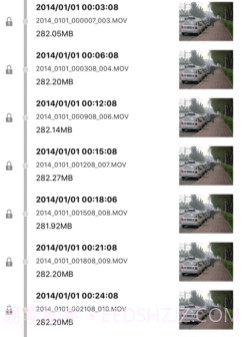 迪迪智拍v1.0.9截图