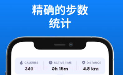 计步器v3.9.12截图