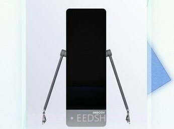 imbody健身镜鐎瑰宕渧1.4截图