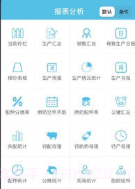 艾牧云平台v1.10截图